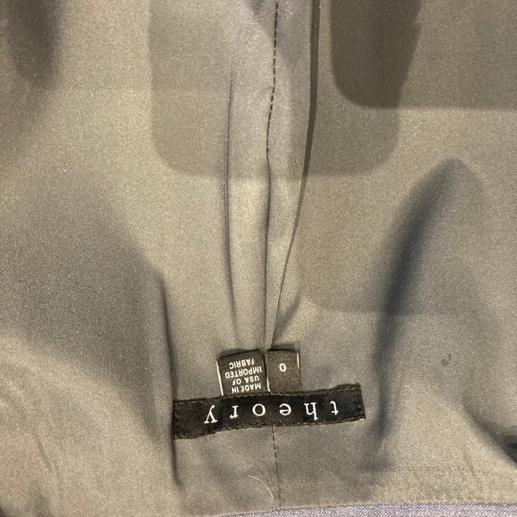 Theory jacket - Picture 4 of 7